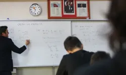 15 bin sözleşmeli öğretmen: Tercih başvuruları bugün