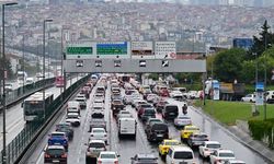 Papa ziyareti: İstanbul'da bazı yollar trafiğe kapalı
