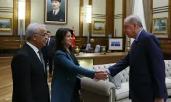 Mithat Sancar: Öcalan ve iktidarın tercihi “sürece özgü yasa” yönünde