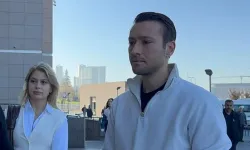 Hakem Zorbay Küçük hakkındaki idari tedbir kaldırıldı