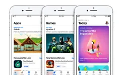 Apple, Çin baskısıyla eşcinsel tanışma uygulamalarını kaldırdı