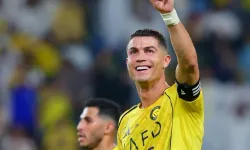 Cristiano Ronaldo, futbolu ne zaman bırakacağını açıkladı