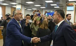 Bakan: SGK’ya en çok borcu olan 10 belediyeden 8’i CHP’li