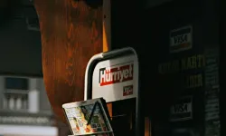 Hürriyet gazetesi Ankara'daki şubesini kapattı