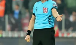 Başsavcılık: Hakemlerin yurt dışı bahis hareketleri inceleniyor