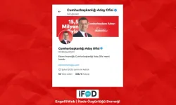 İmamoğlu'nun X hesabına bir haftada üçüncü kez erişim engeli