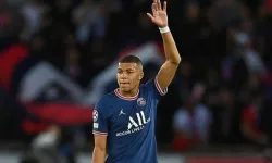 Mbappe–PSG davasında talep 700 milyon avroya ulaştı