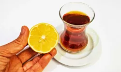 Çay yanındaki limona 10 lira isteyen işletmeye büyük ceza