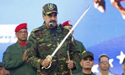 Washington Post: Maduro kaçarsa Türkiye'ye sığınabilir