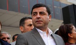 Adalet bakanı: Demirtaş kararı kesinleşti, değerlendirilecek
