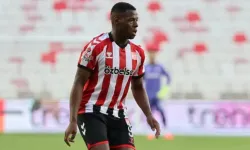 Sivasspor'un Brezilyalı futbolcusu 'kaçtı'!
