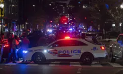 Washington'da vurulan askerlerden biri öldü