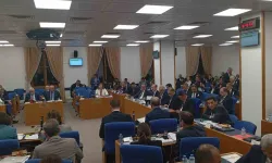 TBMM Plan ve Bütçe Komisyonu’nda ‘Kürt illeri’ tartışması