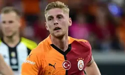 Metehan Baltacı: “Yıllar önce bir bahis yaptım"