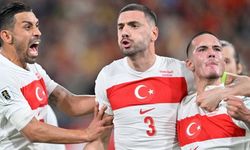 İspanya maçı sırasında Merih Demiral'ın 150 bin euroluk saati çalındı!