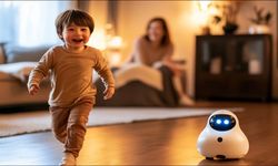 Yapay zeka oyuncakları Çin'i kasıp kavuruyor