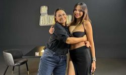 'Fuhuşa teşvik' iddiasıyla suç duyurusunda bulunulan Hülya Avşar'dan ilk açıklama