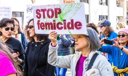 Her 10 dakikada bir kadın öldürülüyor: Femicide salgını