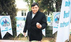 Mehmet Aydın: Tesislerimde Bitcoin üretimi devam ediyor