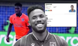 Bir dönem burada da oynamıştı: Adı da yaşı da sahte çıktı!