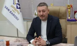 Van Barosu: Süreçte savcıların rolü kritik önemde