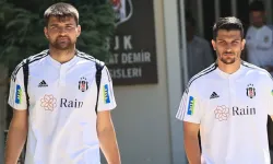 TFF, Ersin Destanoğlu ve Necip Uysal hakkındaki idari tedbiri kaldırdı
