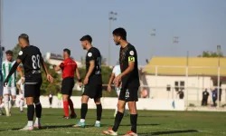 Diyarbekirspor, 18 futbolcuyla bahis soruşturmasında ilk sırada