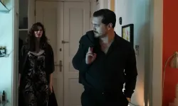 Zirve Eşref Rüya'nın