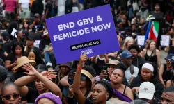 BM: Her 10 Dakikada Bir Kadın Evinde Öldürülüyor