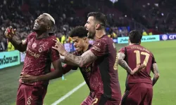 Galatasaray'dan çılgın gelir!