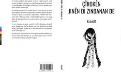 ‘Zindandaki Kadınların Öyküleri’ Amed’de tanıtılıyor