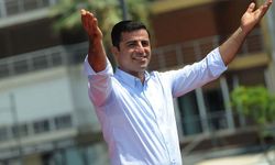 Diyarbakır Demirtaş’ın tahliyesini bekliyor