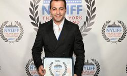 Kürt Yunus İmğa’nın “Öldür” filmine New York’tan ödül