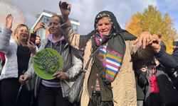 Dersim’de on binler doğa talanına karşı ayakta