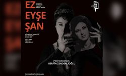 Berfin Zenderlioğlu’ndan Ayşe Şan’a güçlü bir selam