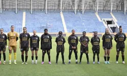 Amed 14 tane atmıştı: Eski şampiyon 10 haftada 89 gol yedi