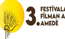 Amed Uluslararası Film Festivali 3. kez perde açıyor