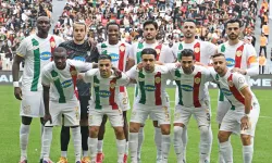 Amedspor'da yeni kaptan belli oldu