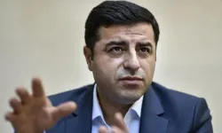 Demirtaş’tan Bahçeli ve Özel’e teşekkür: “Önce barış”