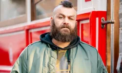 Çalışanını döven Bahadır Ünlü gözaltına alındı