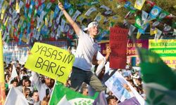 Barış Girişimi’nden Meclis’e: Demokratik çözüm çağrısı