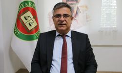 Diyarbakır Barosu: "PKK'ye özel değil, herkes için yasa"