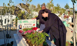 Ragıp Narin’den Rojin için çağrı: “Unutmayalım ki…”