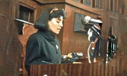 Mecliste Kürtçe Bir Cümle: Leyla Zana’nın Yemin Krizi