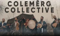 Colemêrg Collective’den yeni eser: “Heyran Dê Rabe”
