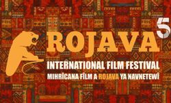 Rojava Uluslararası Film Festivali yeniden başlıyor