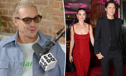 DJ Diplo: Hem Katy Perry hem de Justin Trudeau ile çıktım!