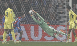 Fenerbahçe, deplasmanda Plzeň ile golsüz berabere kaldı