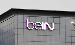 BeIN Sports binasını oyuncak silahla basan kişi gözaltında