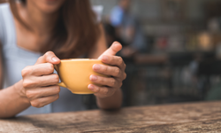 Starbucks'ın rakibiydi: Kahve devi iflasın eşiğinde